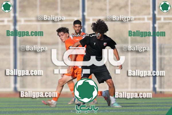 سایپا 2 - 0 حامی