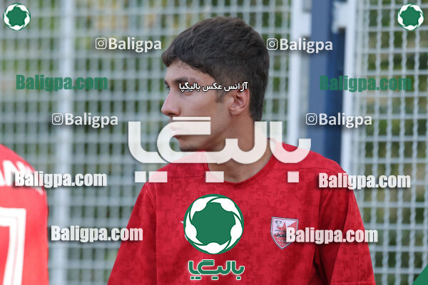 سایپا 2 - 0 حامی