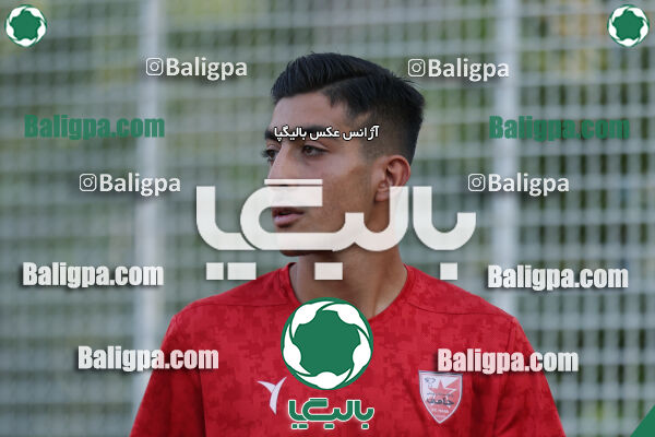 سایپا 2 - 0 حامی
