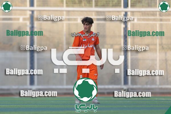 سایپا 2 - 0 حامی