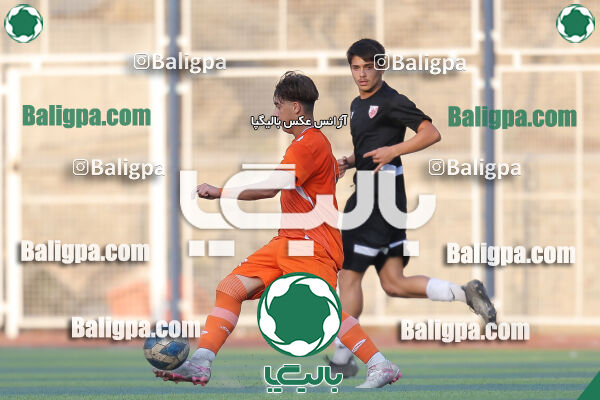 سایپا 2 - 0 حامی