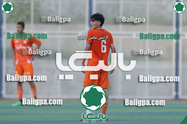 سایپا 2 - 0 حامی
