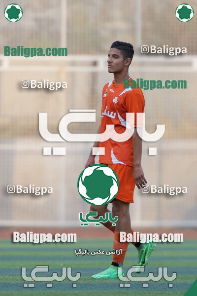 سایپا 2 - 0 حامی