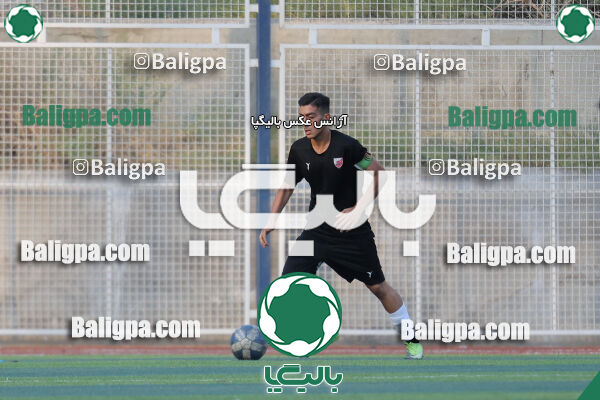 سایپا 2 - 0 حامی