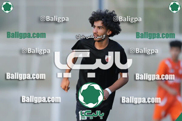 سایپا 2 - 0 حامی