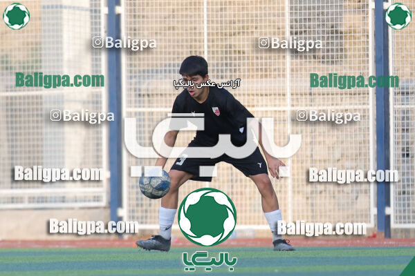 سایپا 2 - 0 حامی