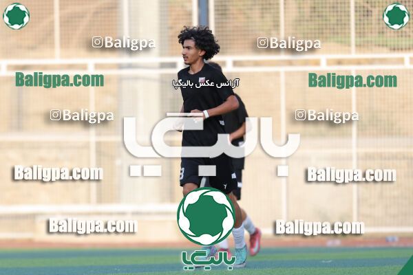 سایپا 2 - 0 حامی
