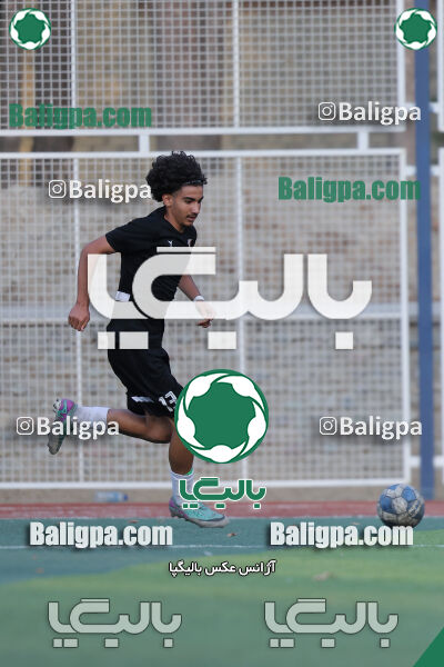 سایپا 2 - 0 حامی