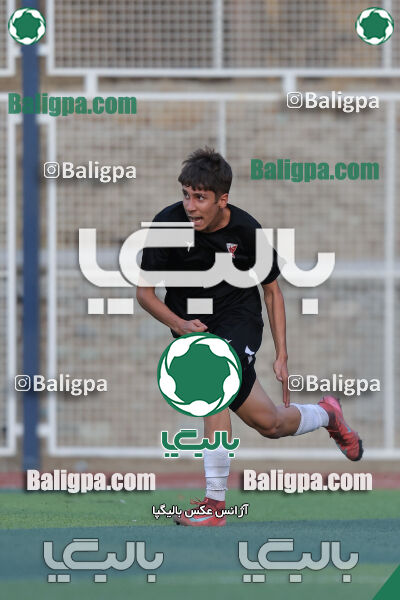 سایپا 2 - 0 حامی