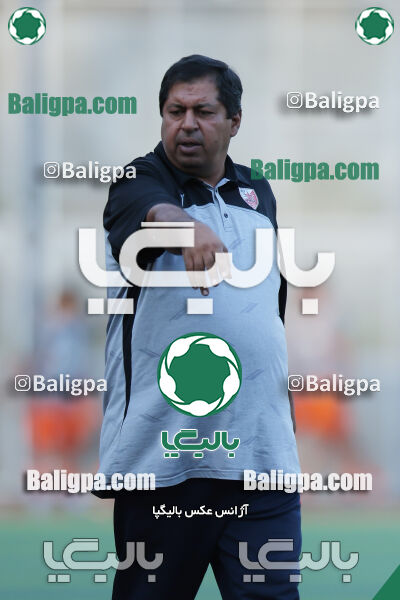 سایپا 2 - 0 حامی