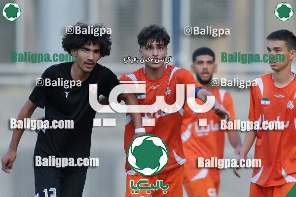سایپا 2 - 0 حامی