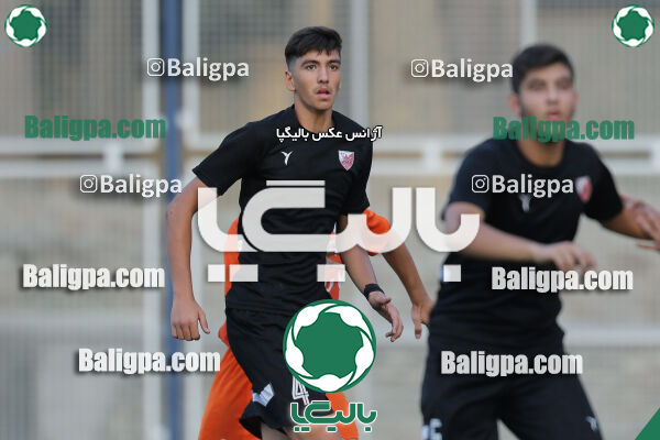 سایپا 2 - 0 حامی