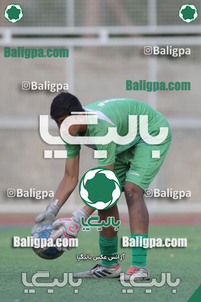 سایپا 2 - 0 حامی