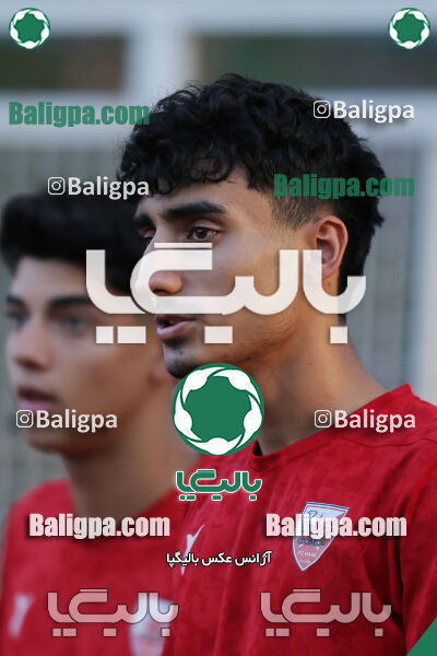 سایپا 2 - 0 حامی