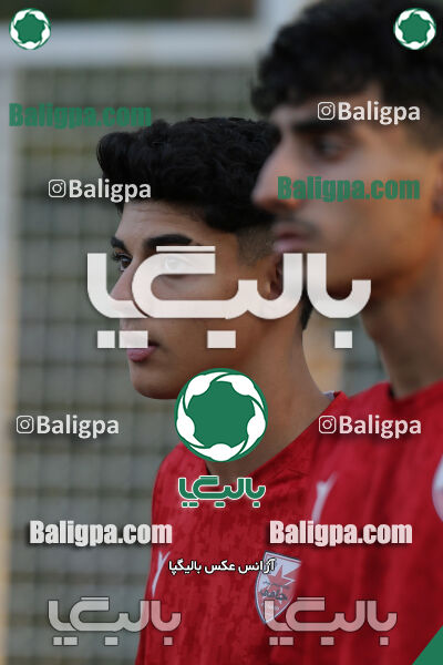 سایپا 2 - 0 حامی