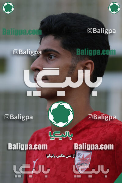 سایپا 2 - 0 حامی