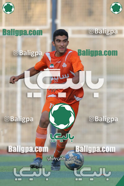 سایپا 2 - 0 حامی