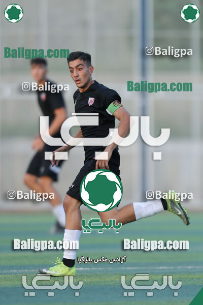 سایپا 2 - 0 حامی