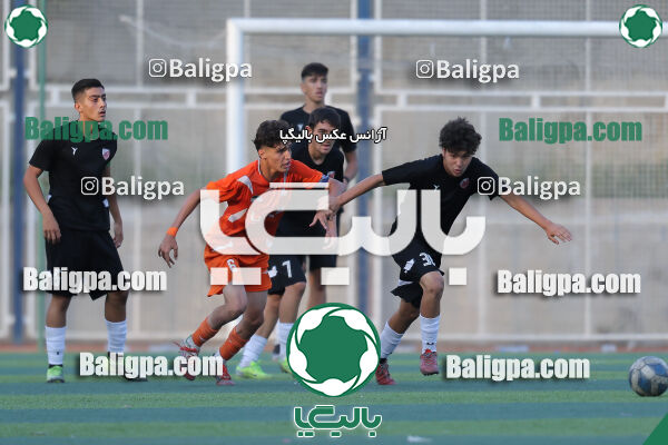 سایپا 2 - 0 حامی