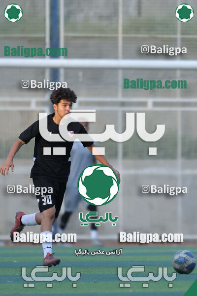 سایپا 2 - 0 حامی