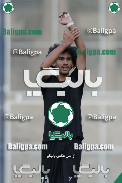 سایپا 2 - 0 حامی