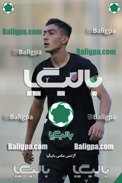 سایپا 2 - 0 حامی