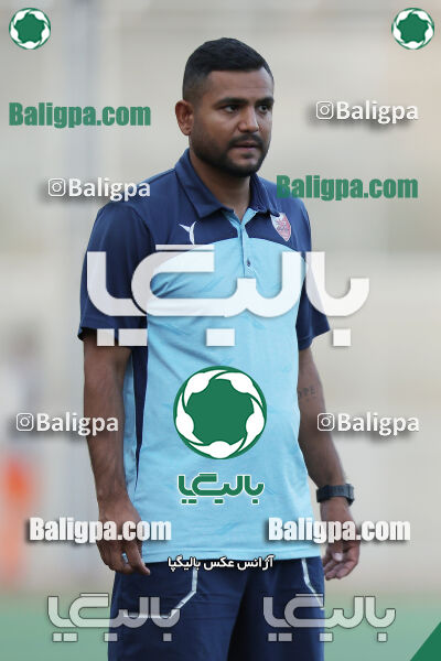 سایپا 2 - 0 حامی