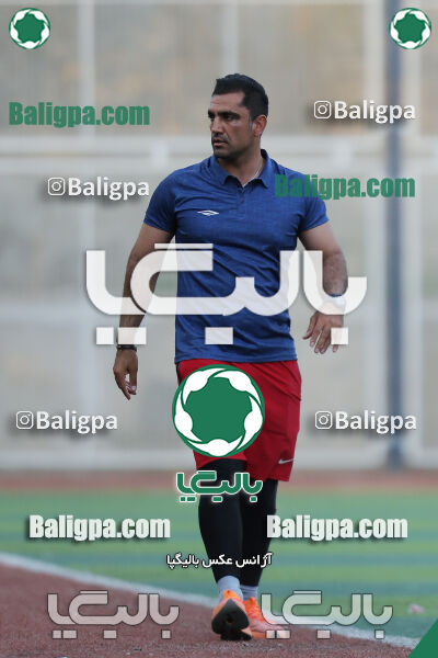 سایپا 2 - 0 حامی