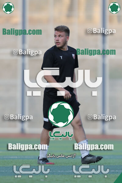 سایپا 2 - 0 حامی