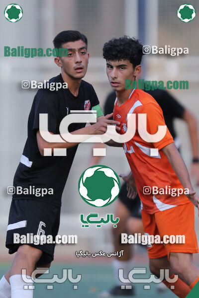 سایپا 2 - 0 حامی