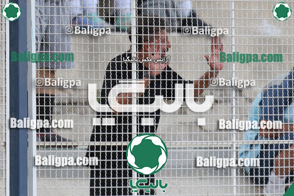 سایپا 2 - 0 حامی