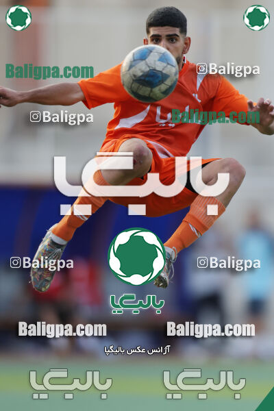 سایپا 2 - 0 حامی