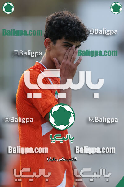 سایپا 2 - 0 حامی