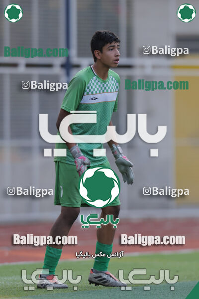 سایپا 2 - 0 حامی