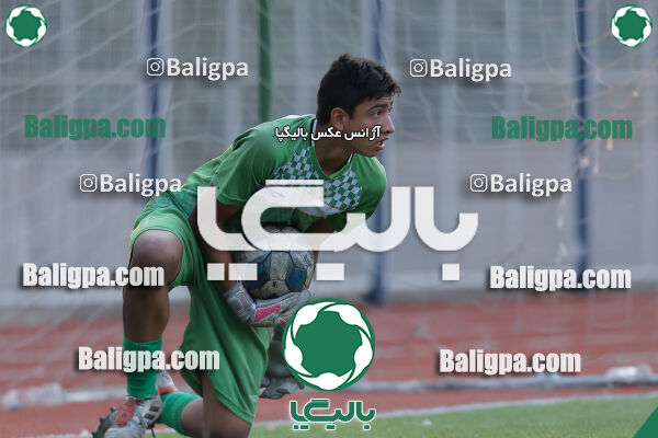 سایپا 2 - 0 حامی
