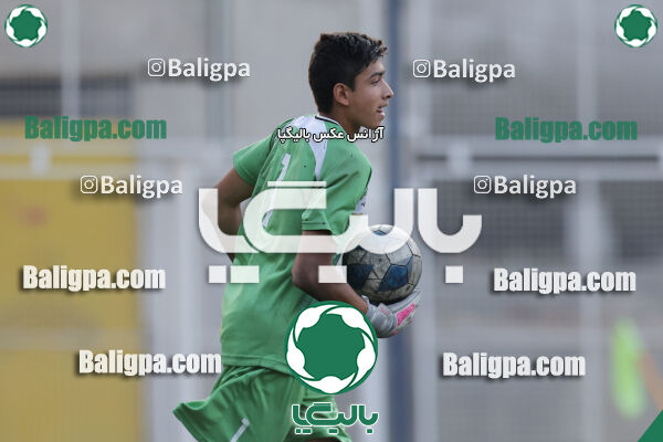 سایپا 2 - 0 حامی