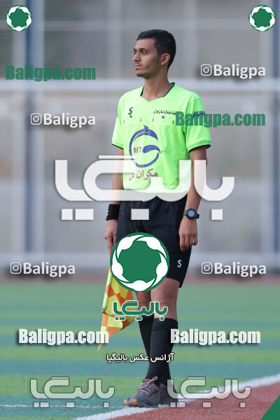 سایپا 2 - 0 حامی