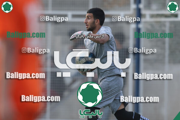 سایپا 2 - 0 حامی