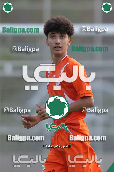 سایپا 2 - 0 حامی