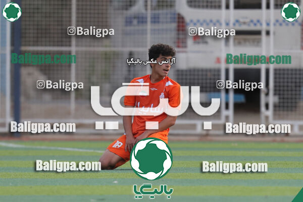 سایپا 2 - 0 حامی