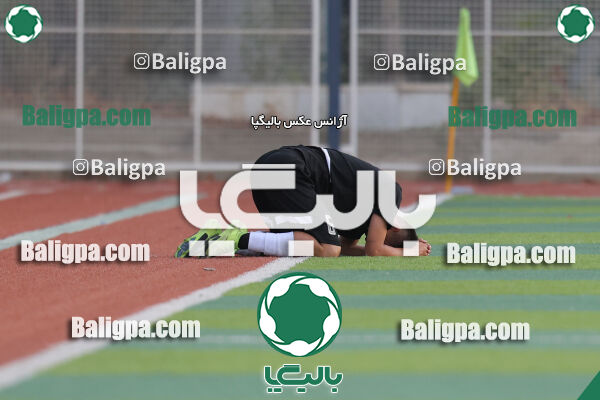 سایپا 2 - 0 حامی