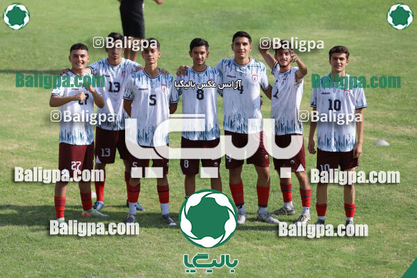 ایرانمهر باباخانی 1 - 2 پارسیان جوان