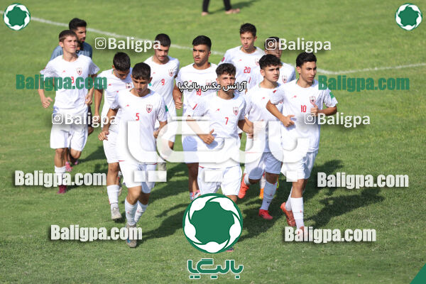 ایرانمهر باباخانی 1 - 2 پارسیان جوان