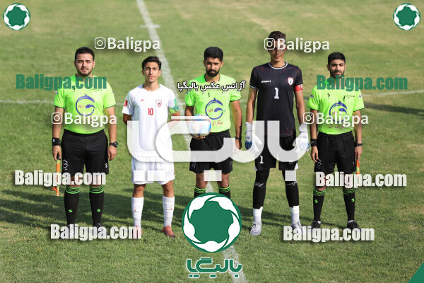 ایرانمهر باباخانی 1 - 2 پارسیان جوان