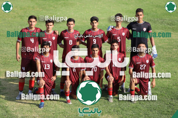 ایرانمهر باباخانی 1 - 2 پارسیان جوان