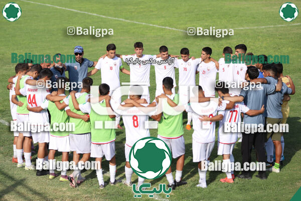 ایرانمهر باباخانی 1 - 2 پارسیان جوان