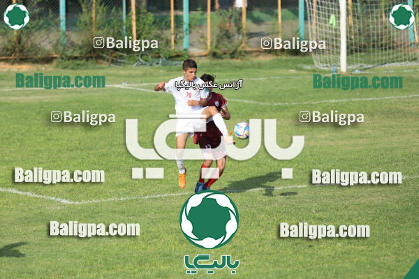 ایرانمهر باباخانی 1 - 2 پارسیان جوان