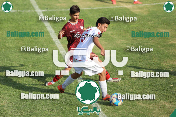 ایرانمهر باباخانی 1 - 2 پارسیان جوان