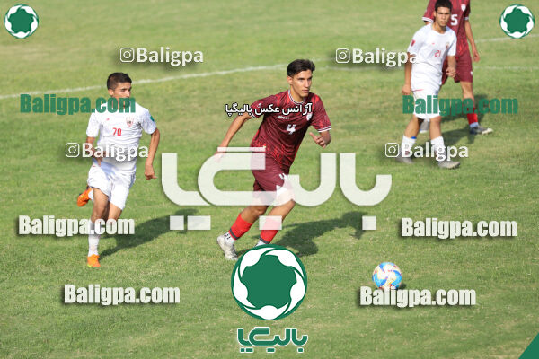 ایرانمهر باباخانی 1 - 2 پارسیان جوان