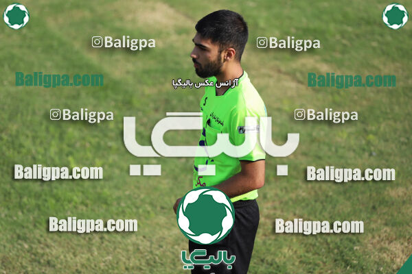 ایرانمهر باباخانی 1 - 2 پارسیان جوان